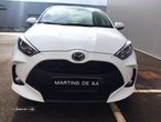 Mazda 2 1.5 L Hybrid VVT-i Agile - 17