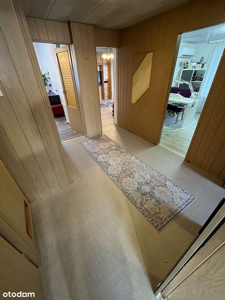 mieszkanie  | garaż | zielona okolica-10