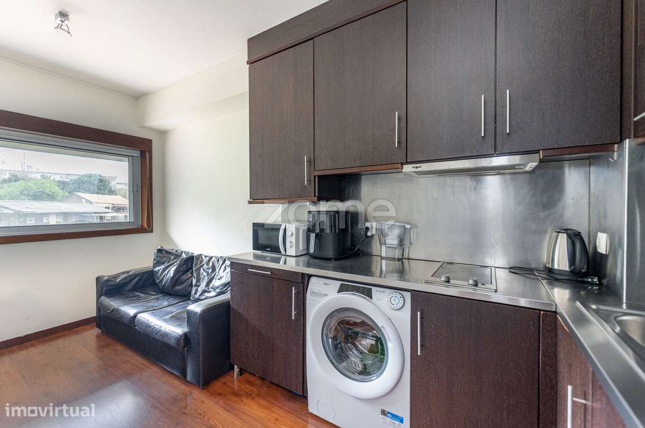 T1 Polo Universitário – Porto - Grande imagem: 5/22