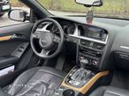 Audi A5 Cabrio 2.0 TDI DPF (clean diesel) multitronic - 6