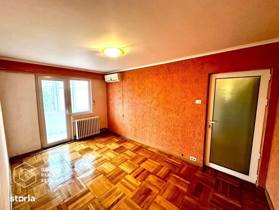 Opotunitate!Apartament 3 camere, la pret de 2, perfect pentru investit