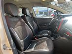 Renault Captur 1.5 dCi Helly Hansen - 12