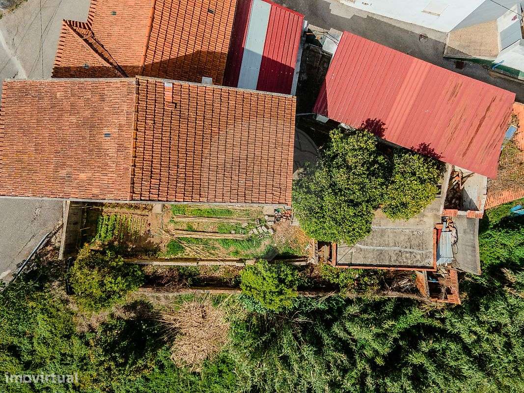 Moradia T2 para venda-34