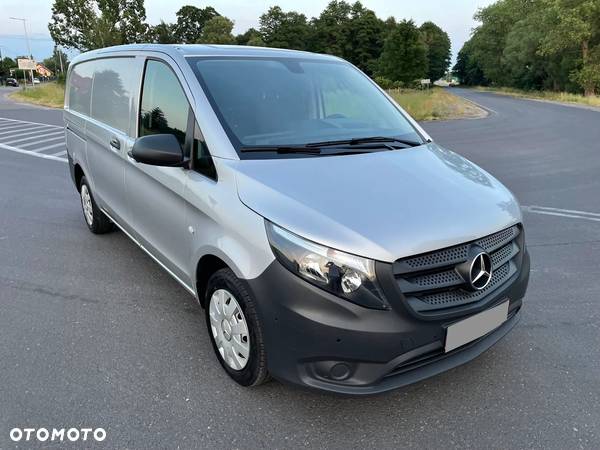 Mercedes-Benz Vito - 29