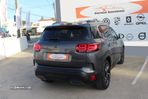 Citroën C5 Aircross 1.2 PureTech Feel Pack EAT8 - 14