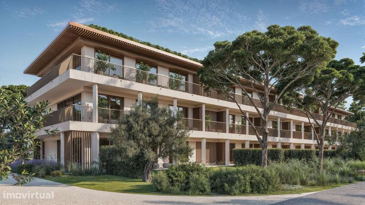 Apartamento T3 no Comporta Beach & Golf Resort, Carvalhal, Grandola - Grande imagem: 4/63