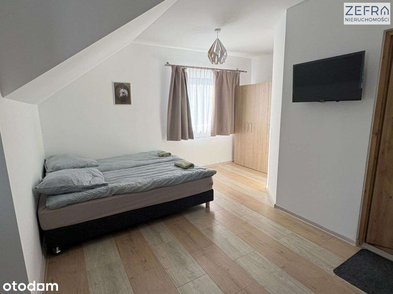 *Kawalerka*Biuro*30m*Kraków*Zielonki - Pełny obrazek: 4/8