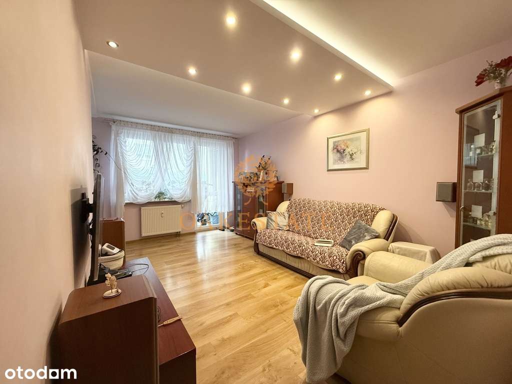 3 pokoje,59m2,Kielce,ul.Wojska Polskiego - Pełny obrazek: 2/17