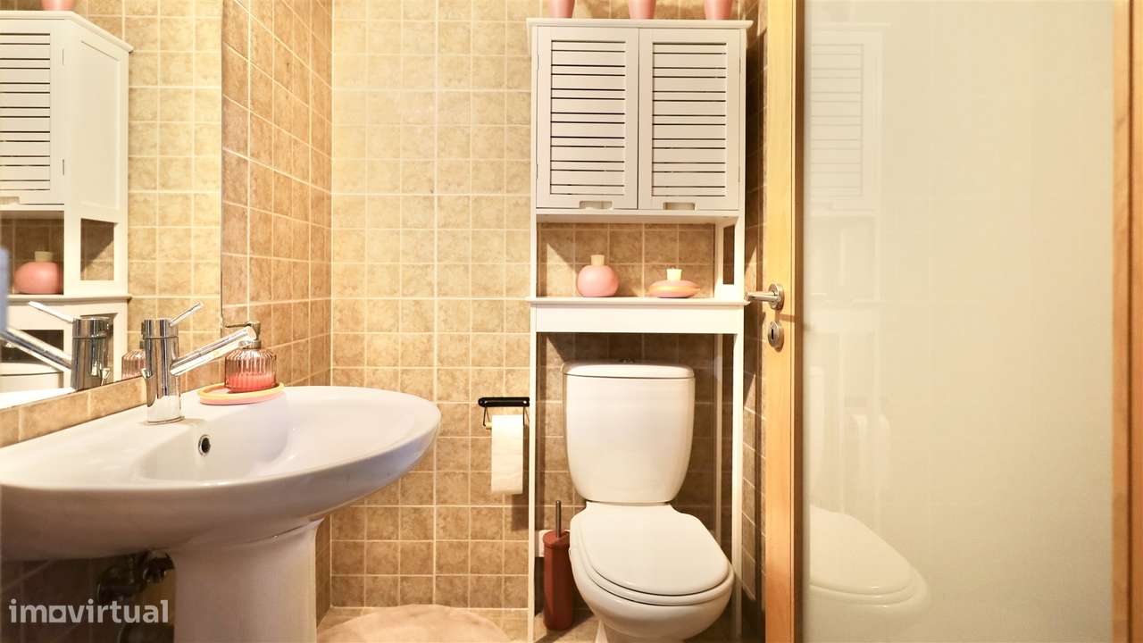 Moradia em Banda T4+2 Venda em Real, Dume e Semelhe,Braga-40