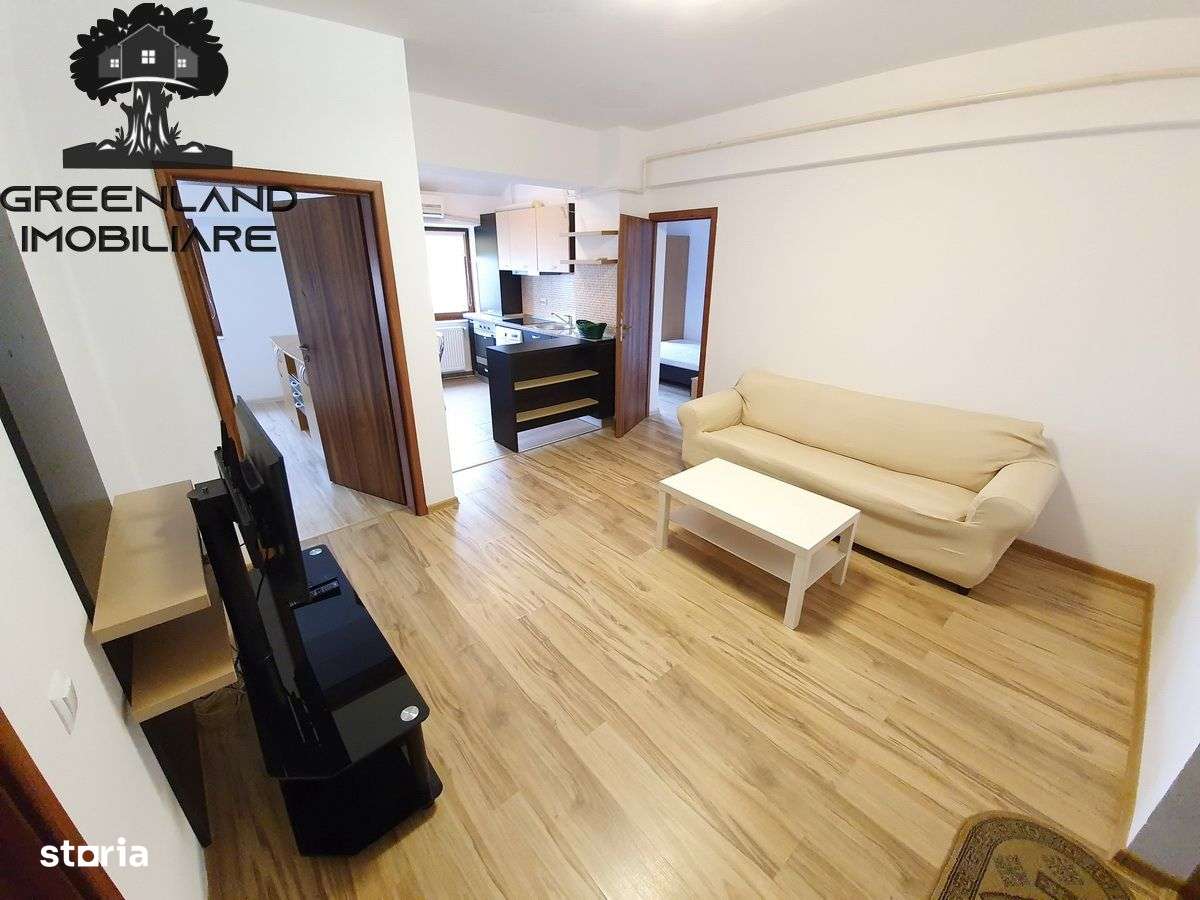 Apartament 3 camere, mobilat si utilat, Tatarasi , BLOC NOU - Imagine principală: 2/12