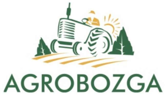 Sc AGROBOZGA Srl logo