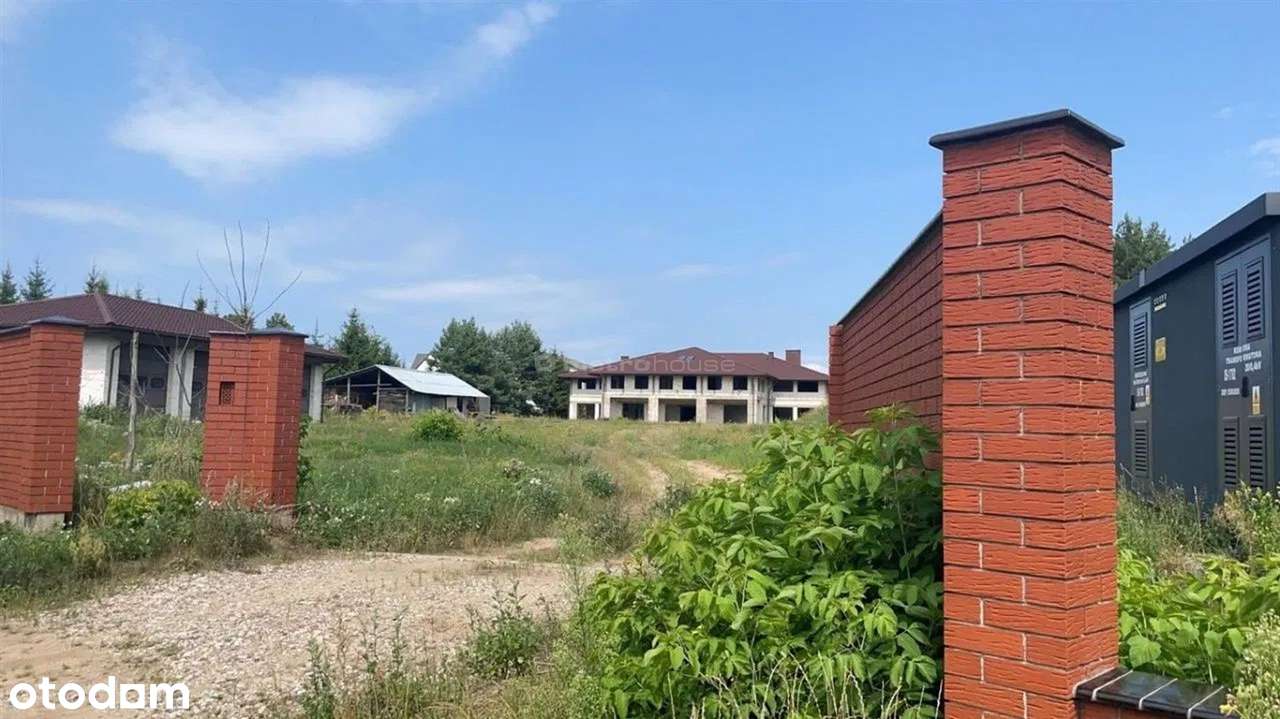 Hotel/Dom Seniora z prywatną plażą w Gibach! - Pełny obrazek: 3/9