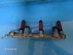 LISTWA WTRYSKOWA DAIHATSU SIRION 98-01 1.0 - 1