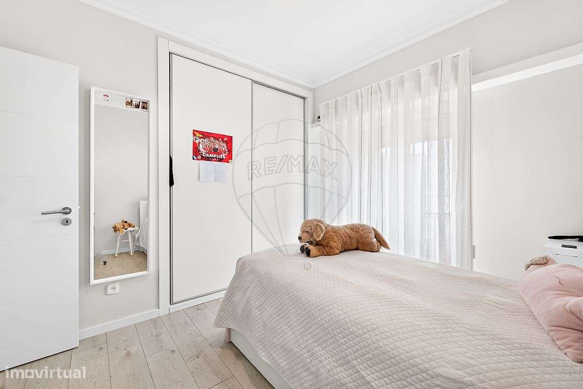 Apartamento T3 para venda-13