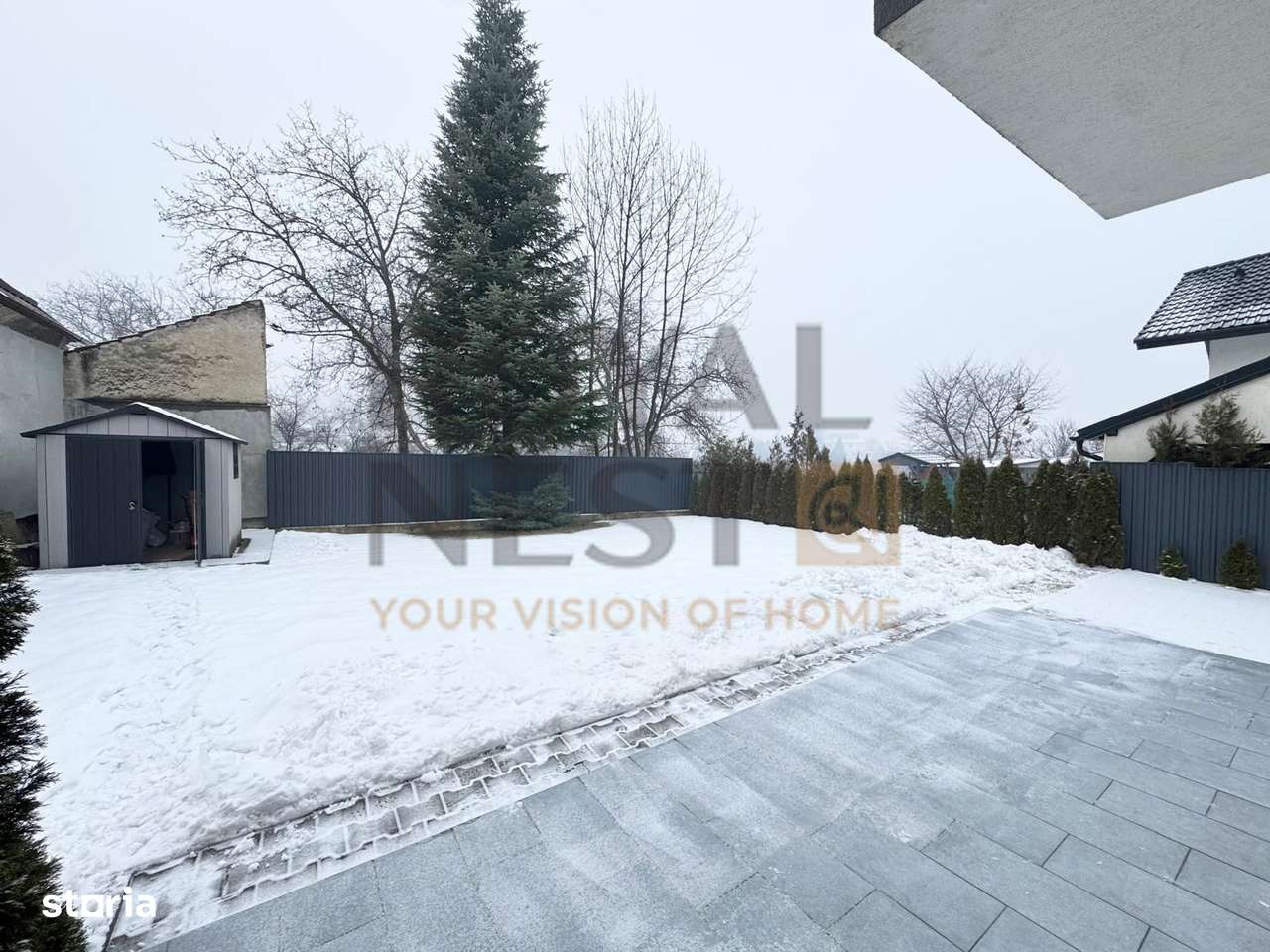 COMISION 0%! Casa individuala in Sacele, Zona Turches - 4 camere-13