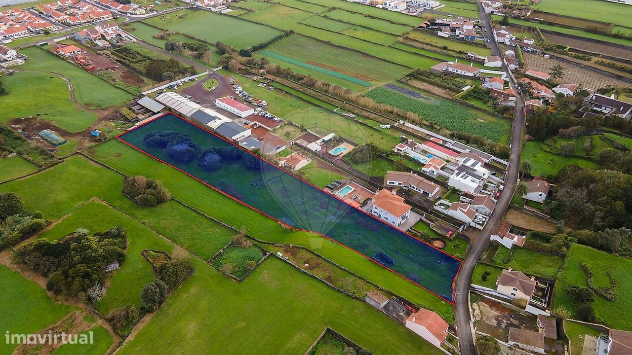 Terreno  para venda - Grande imagem: 4/10