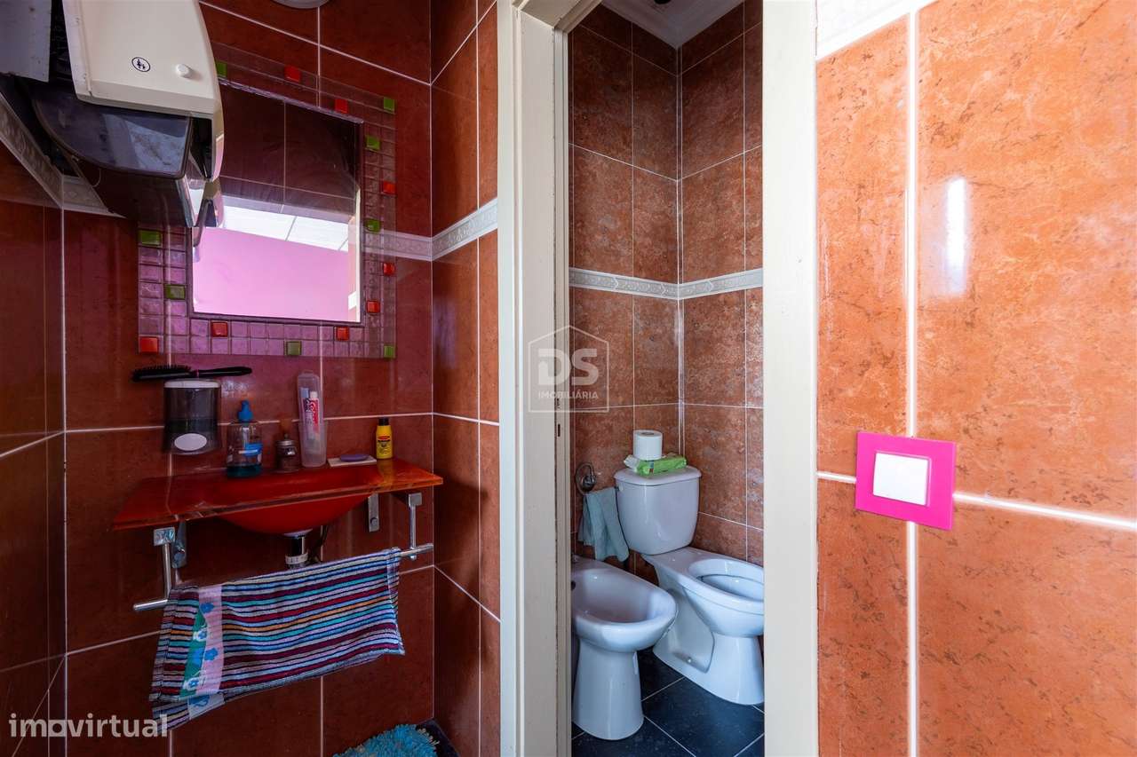Prédio T2 Venda em Tapéus,Soure-35