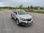 Opel Mokka - 9