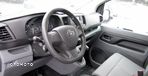 Toyota ProAce Boczne drzwi z dwóch stron-9 osób-Salon Polska i 1 właściciel - 3