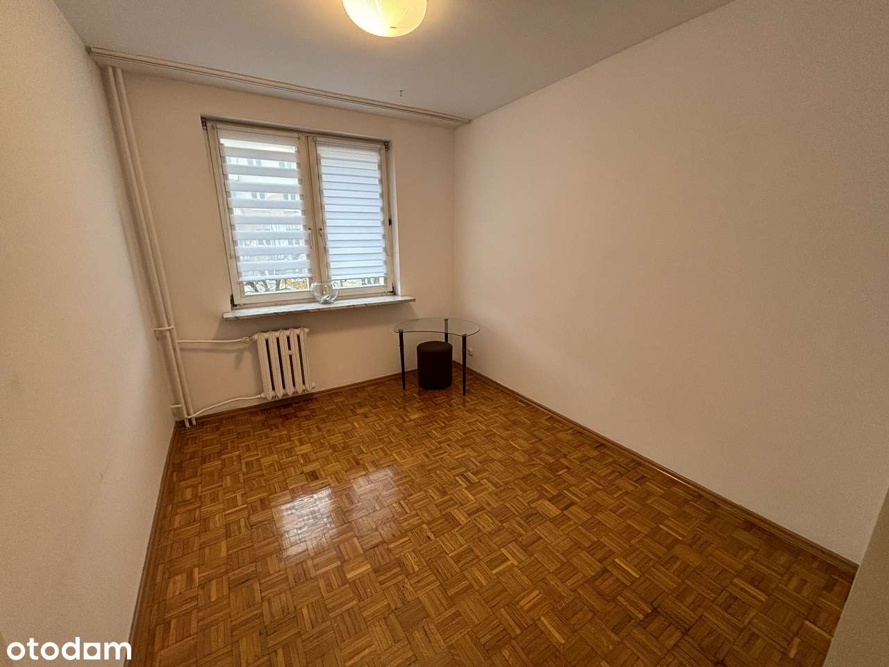 Przestronne 56 m² | 4 pokoje I balkon, II piętro I ul. Kusocińskiego!-3