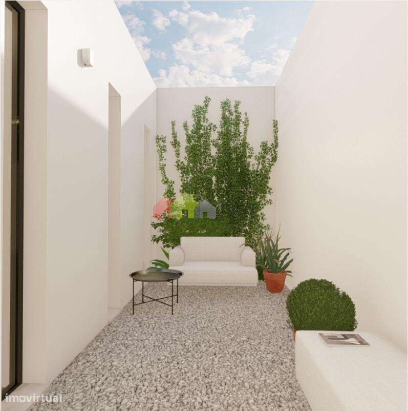 Lote de terreno para construção - Quinta da Amizade - Setúbal - Grande imagem: 5/13