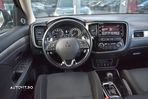 Mitsubishi Outlander 2.0 2WD CVT Diamant Edition+ - 7