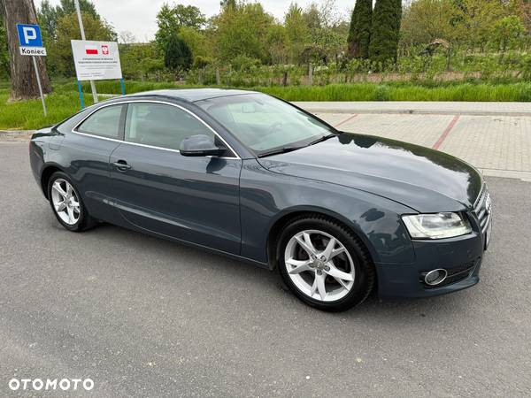 Audi A5 2.0 TFSI - 22