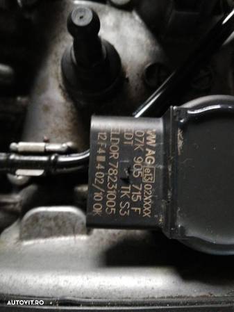 Bobina/bobine vw seat skoda audi motor 2.0tfsi - 2