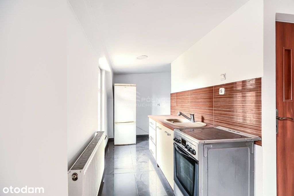 Inwestycyjna kawalerka - Centrum Piłsudskiego - Pełny obrazek: 5/10