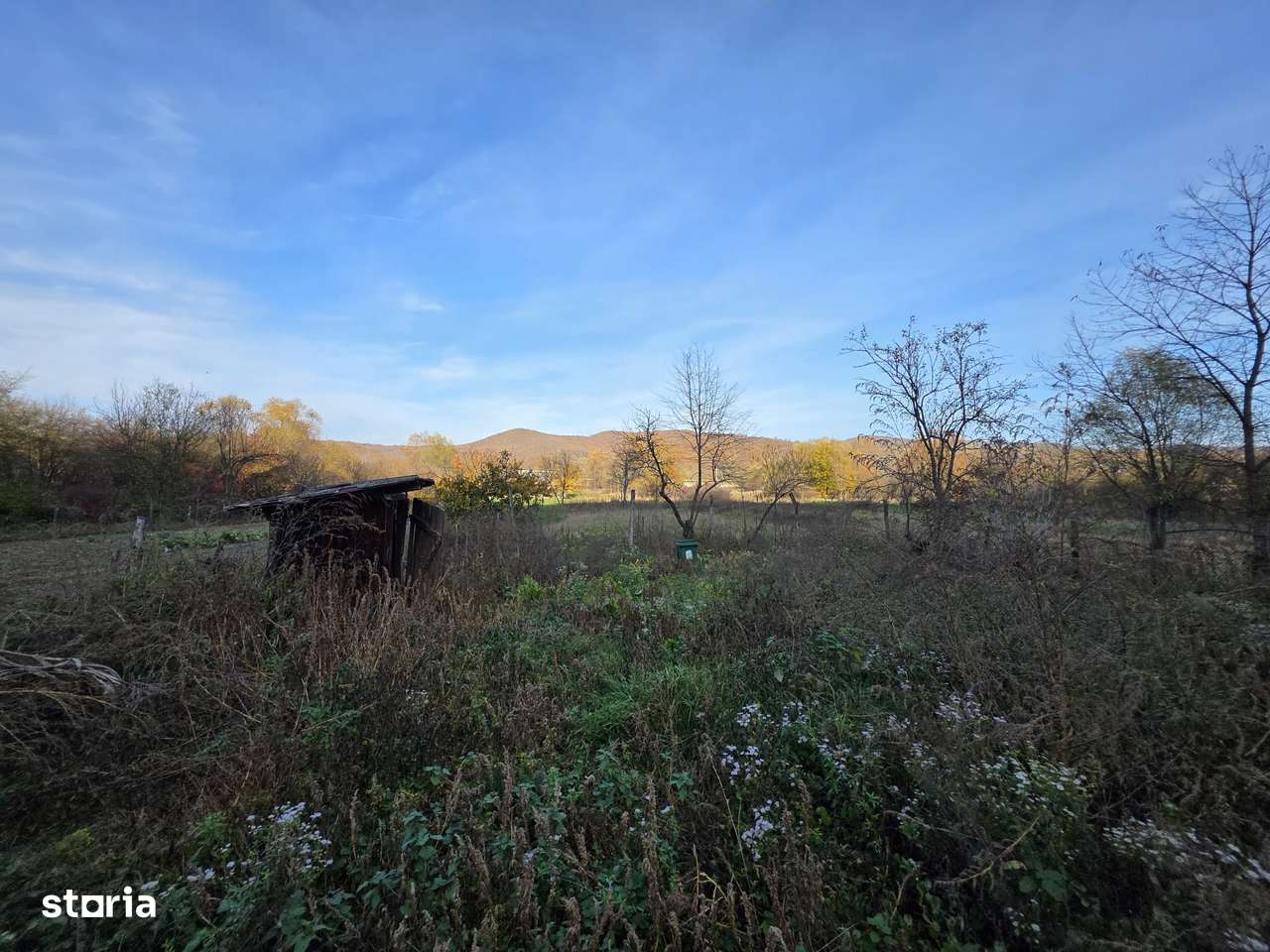 Casă de vânzare în loc Tisa, jud. Hunedoara – doar 37 de min de Deva.-10