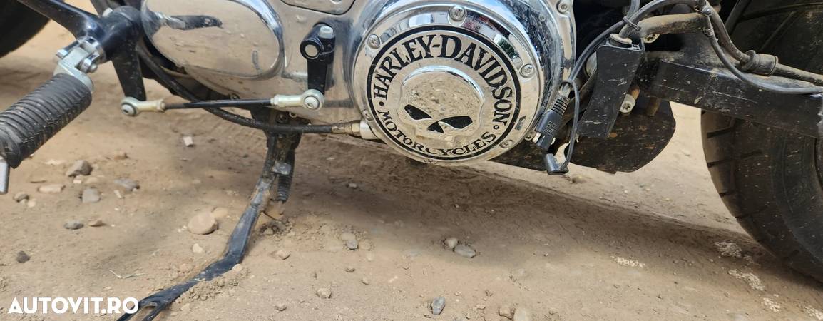 Harley-Davidson - 3