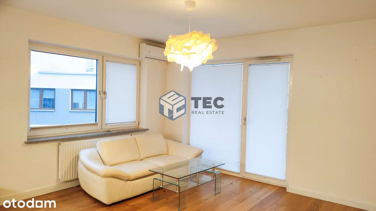 3pok I balkon I klimatyzacja I miejsce postojowe - Pełny obrazek: 3/13