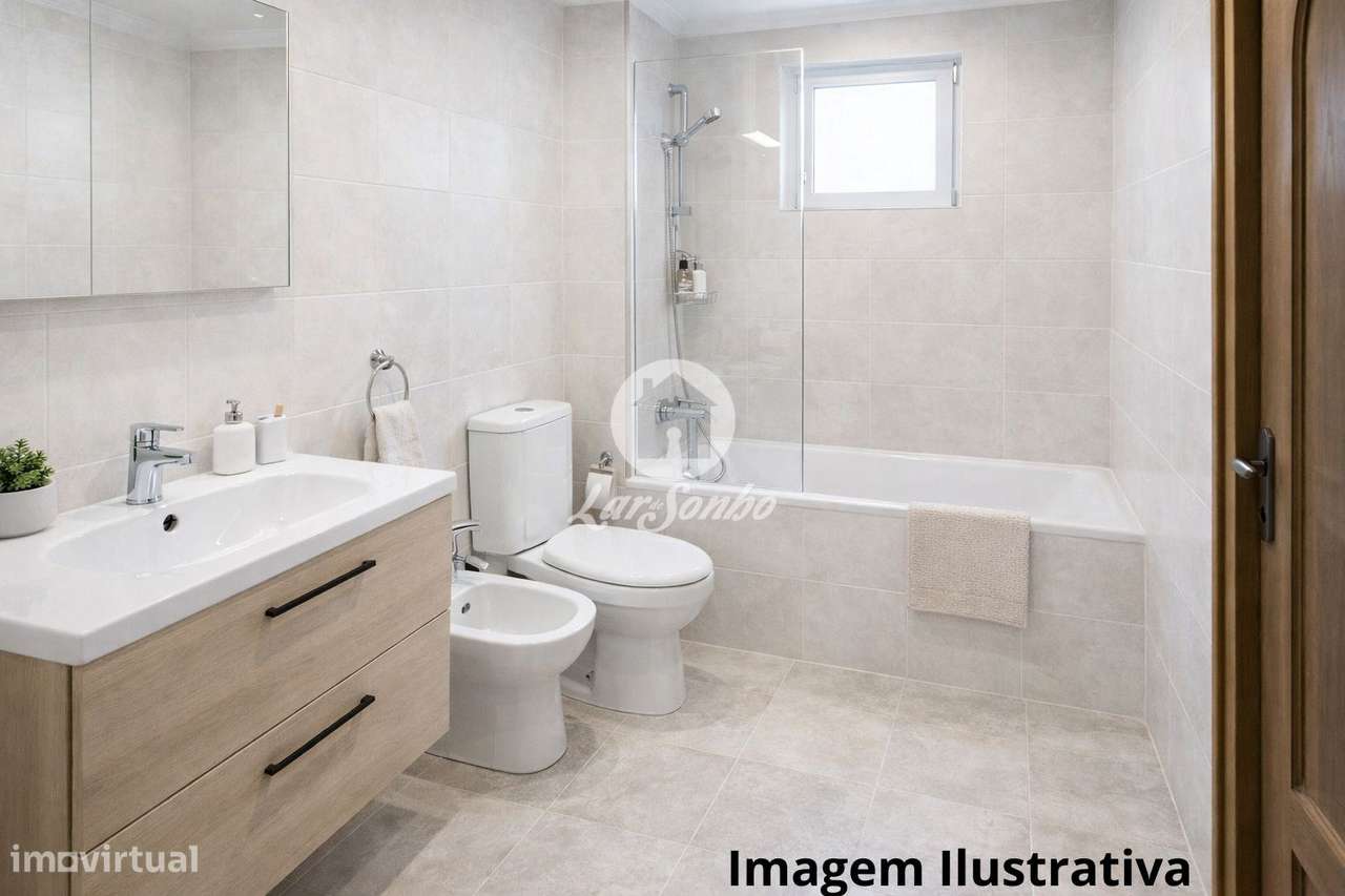 Moradia T4 Individual - Grande imagem: 5/32