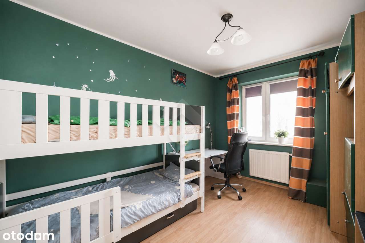 2-pokojowe mieszkanie z balkonem w pobliżu Galerii Bronowice! - Widok 6