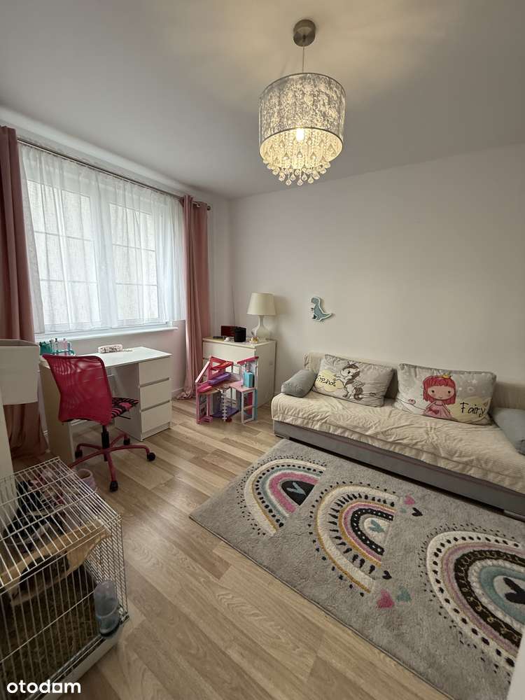 NOWA OFERTA - 3 osobne pokoje na 2 piętrze / 0 % prowizji - Pełny obrazek: 2/15