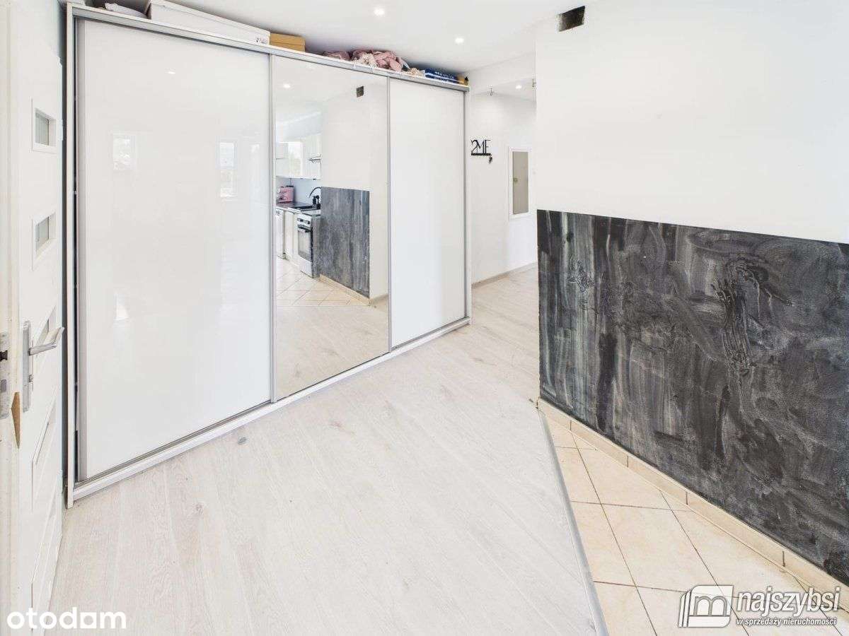 Kołobrzeg - 2 pokojowe mieszkanie blisko morza - Pełny obrazek: 4/15