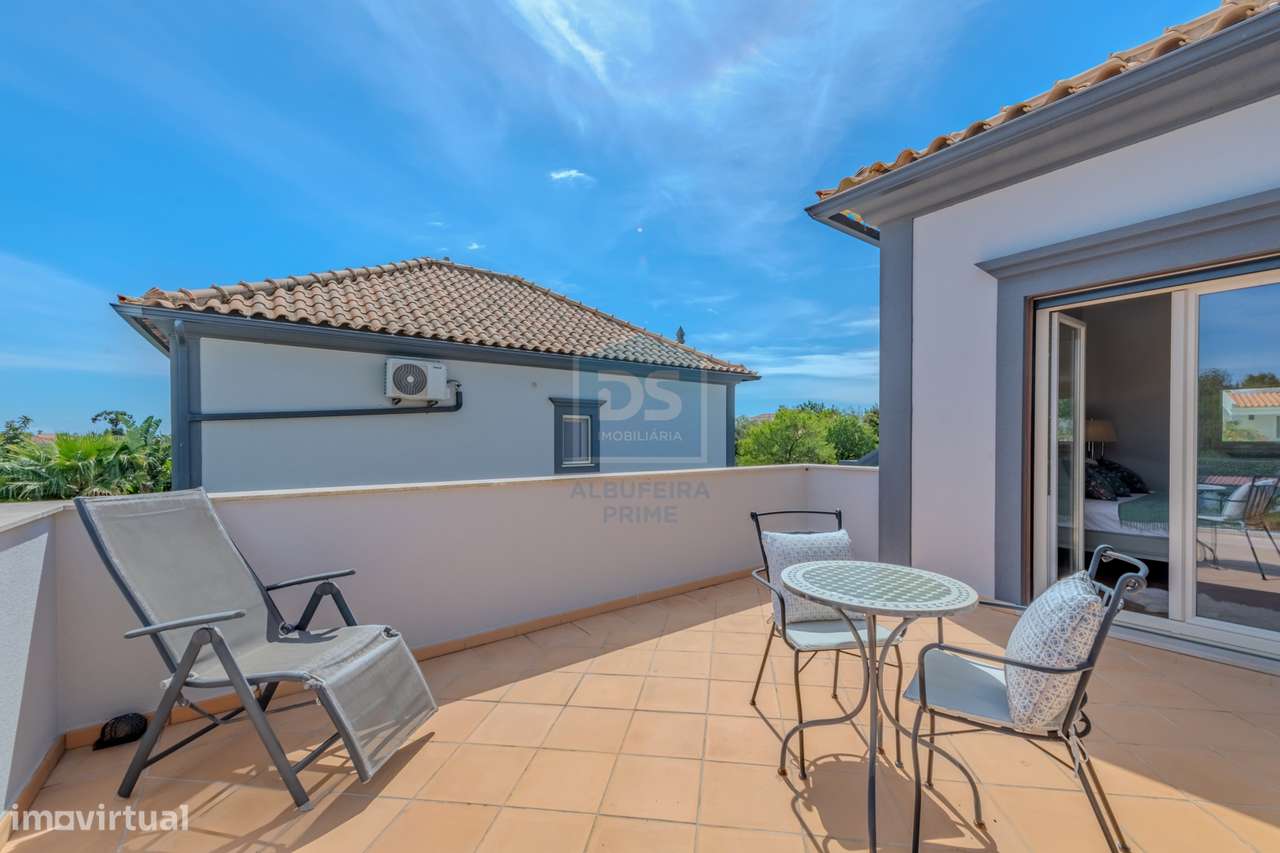 Moradia T3+1 Venda em Almancil,Loulé-35