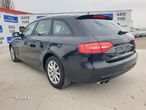 Audi A4 Avant 2.0 TDI DPF Attraction - 5