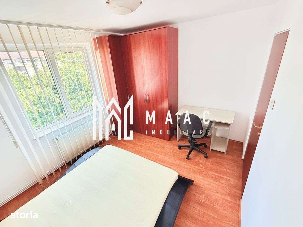 Apartament 2 Camere | Central | - Imagine principală: 5/8