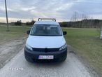 Volkswagen Caddy - 9