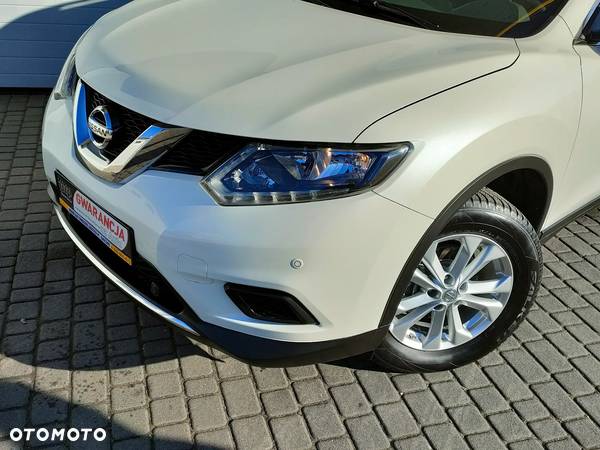 Nissan X-Trail 1.6 DCi N-Connecta 2WD - 6