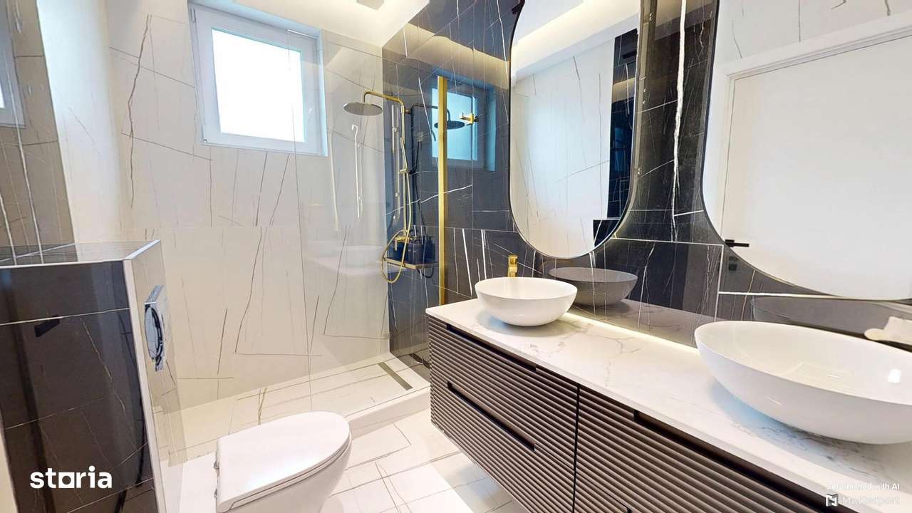 Tunari - Vile individuale premium | panouri solare | 0% Comision-15