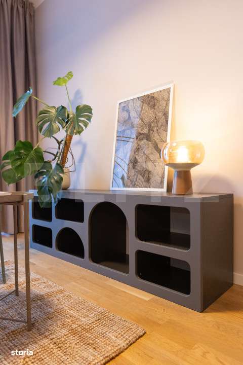 Apartament cu 2 camere, 52 mp, zona Take Ionescu (ISHO) - Imagine principală: 5/14