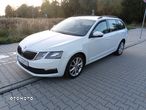 Skoda Octavia 1.4 TSI Ambition DSG - 1