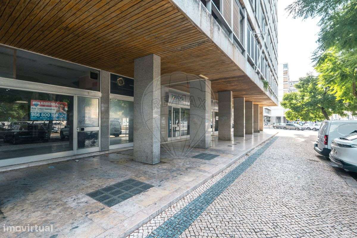 Loja  para arrendamento - Grande imagem: 5/12