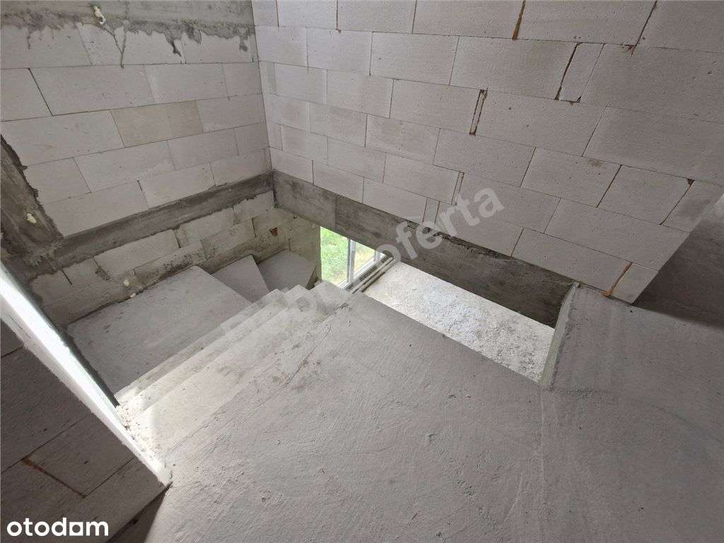 Malownicza nieruchomość po lasem-10