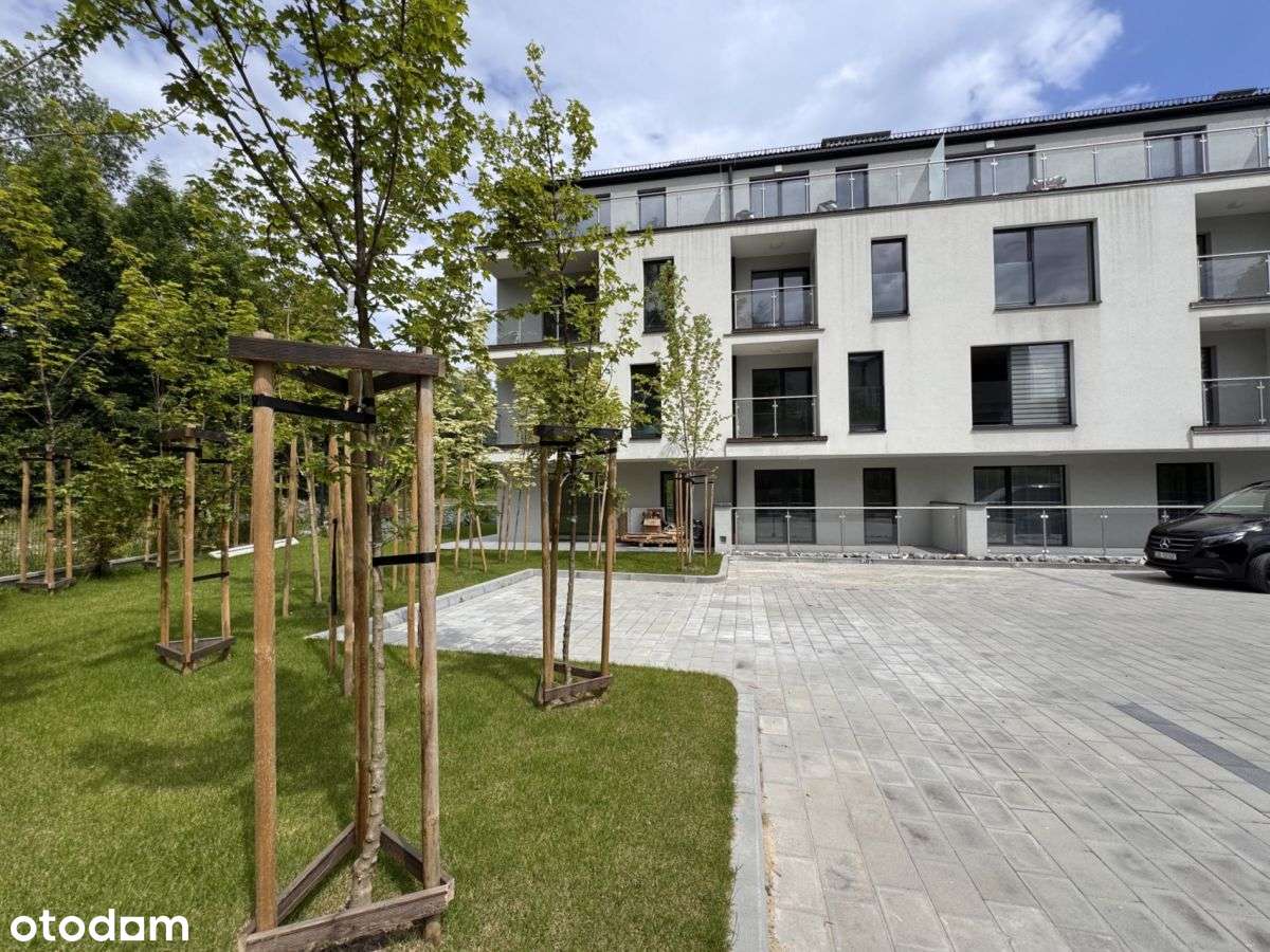 Mieszkanie na zamkniętym osiedlu, Centrum - Pełny obrazek: 5/15