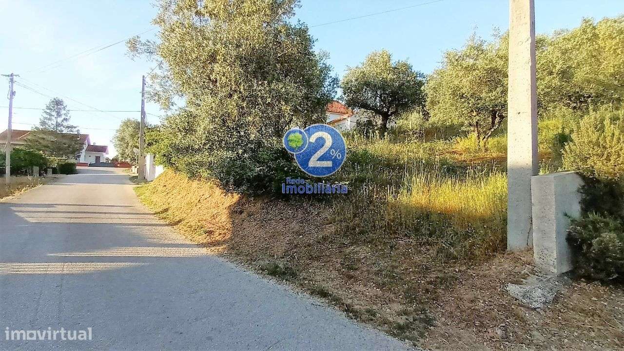 Terreno para Construção - Cortes-0