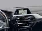 BMW X3 xDrive20d AT Advantage - 16