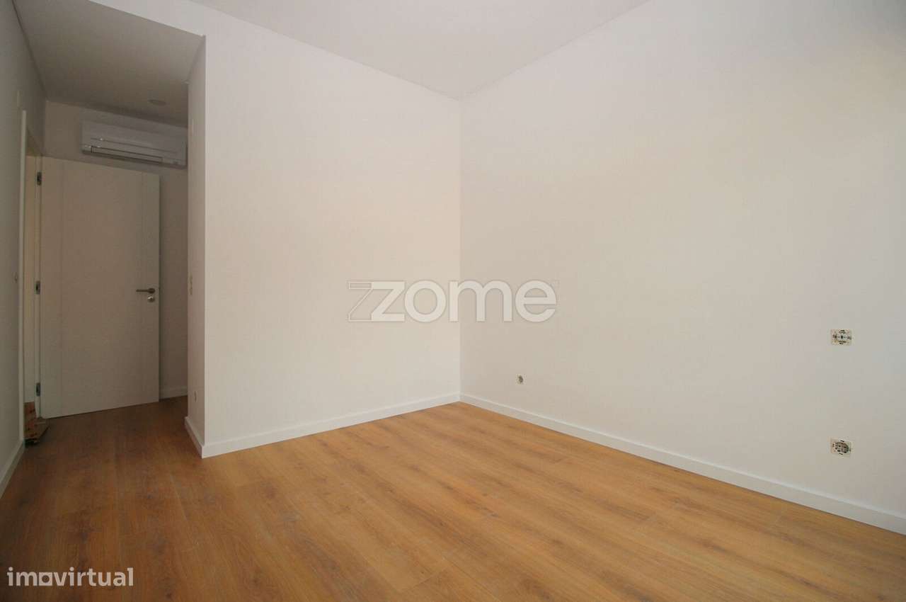 Apartamento T3 novo, nas Colinas do Cruzeiro, Odivelas-9